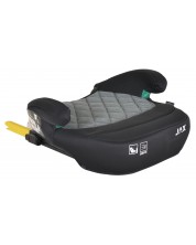 Inaltator scaun auto Cangaroo - Jax, i-Size, с IsoFix, 125-150 cm, gri