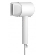 Uscător de păr Xiaomi - Mi Ionic H300, BHR5081GL, 1600W, 2 viteze, alb -1