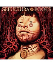 Sepultura - Roots (2 Vinyl) -1