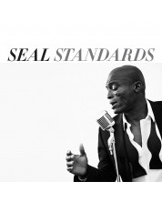 Seal - Standards (CD)