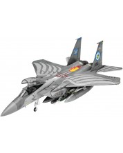 Model asamblabil Revell Militare: Avioane - F-15E Strike Eagle