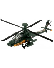 Model asamblabil Revell Militare: Elicoptere - AH-64D Apache