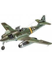 Model asamblabil Revell Militare: Avioane - Messerschmitt Me262 A-1/A-2 -1