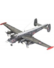 Model asamblabil Revell - Avioane militare: Avro Shackleton Mr.3 -1