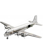 Model asamblat  Revell Avioane - 75 de ani de la crearea Berlin Airlift -1