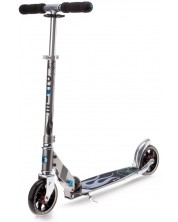 Scooter pliabil Micro - Speed+, gri