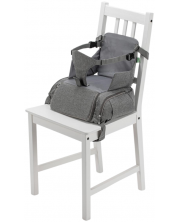Scaun de masă portabil pliabil Reer - Growing -1