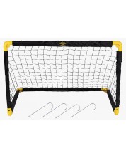 Poartă de fotbal pliabilă Umbro - 90 x 59 x 61 cm - imagine 1