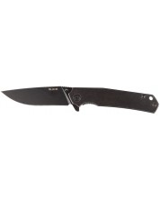 Ruike P801-SB cuțit de buzunar pliabil - Negru