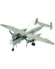 Model asamblabil Revell Militare: Avioane - Henkel He219 A-0 -1
