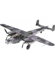 Model asamblabil Revell Militare: Avioane - Do 217J-1/2 -1