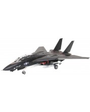 Model asamblabil Revell Militare: Avioane - F-14A Black Tomcat