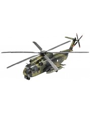 Model asamblabil Revell Militare: Vertoleti - CH-53 GS G -1