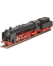 Model asamblabil Revell Trenuri - Locomotivă rapidă Tender 22T30 -1