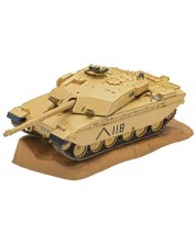 Model asamblabil Revell Militare: Tancuri - Challenger 1