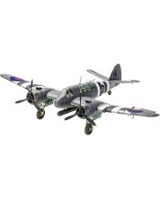 Model asamblabil Revell Militare: Avioane - Bristol Beaufighter TF.X -1