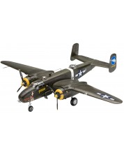 Model asamblabil Revell - B-25D Mitchell -1