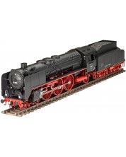 Model asamblabil Revell Trenuri - Locomotivă rapidă Tender BR02T32 -1