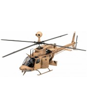 Model asamblabil Revell - Avioane militare: OH-58 Kiowa
