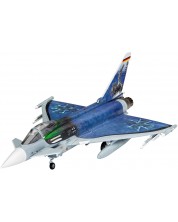 Model asamblabil Revell Militare: Avioane - Vânător militar