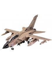 Model asamblabil Revell Militare: Avioane - Tornado GR.1 RAF