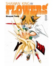 SHAMAN KING: FLOWERS, Vol. 1 -1