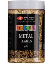 Paleta Decola Nevskaya - Aur, 3 g