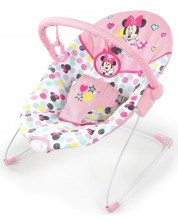Sezlong Bright Starts Disney Baby - Minnie Mouse, Spotty Dotty -1