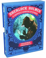 Sherlock Holmes. A Gripping Casebook of Stories