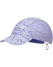 Șapcă BUFF - Pack Speed ​​Cap, mărime S/M, violet -1