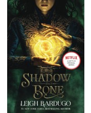 Shadow and Bone TV Tie-in US	