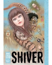 Shiver Junji Ito Selected Stories