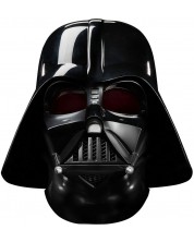 Casca Hasbro Movies: Star Wars - Darth Vader (Black Series Electornic Helmet)
