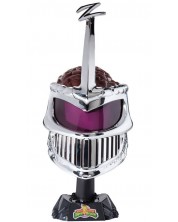 Casca Hasbro Television: Mighty Morphin Power Rangers - Lord Zedd (Lightning Collection) (Voice Changer)	 -1