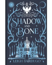 Shadow and Bone: Book 1 Collector's Edition	