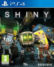 Shiny (PS4)	 -1