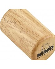Shaker Meinl - Nino Percussion Wood Shaker NINO1, Small
