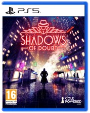 Shadows of Doubt (PS5)