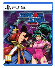 Shadow of the Ninja - Reborn (PS5)  -1