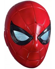 Casca Hasbro Marvel: Avengers - Iron Spider (Marvel Legends Series Electronic Helmet)