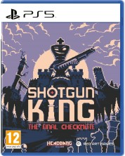 Shotgun King: The Final Checkmate (PS5) -1