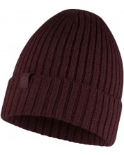 Șapcă  Buff - Knitted hat Norval Maroon, bordo