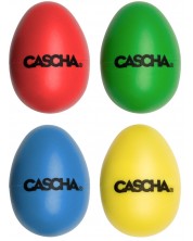 Set de shakere Cascha - HH 2003, 4 bucăți, multicolor -1