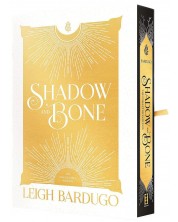 Shadow and Bone: The Collector's Edition US	