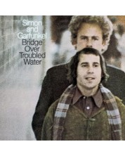 Simon & GARFUNKEL - Bridge Over Troubled Water (Vinyl)