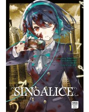 SINoALICE, Vol. 1