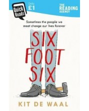 Six Foot Six	