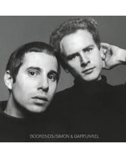 Simon & GARFUNKEL - Bookends (Vinyl)