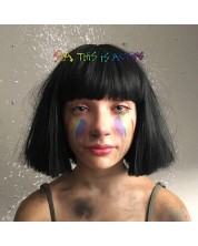 Sia - This Is Acting (Deluxe Version) -1