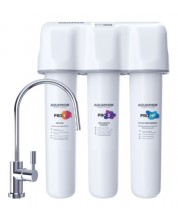 Sistem de apă pentru masă Aquaphor - Crystal Eco Pro